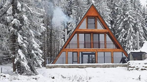 Cabana Cerbului